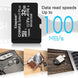 Kingston Micro SD Card 16GB 32GB 64GB 128GB 256GB Memory Card Class 10 SDHC UHS I U1 80MB/s C10 TF Card 8G C4 for Smartphones|card usd|card magic trick revealedcard factory christmas cards