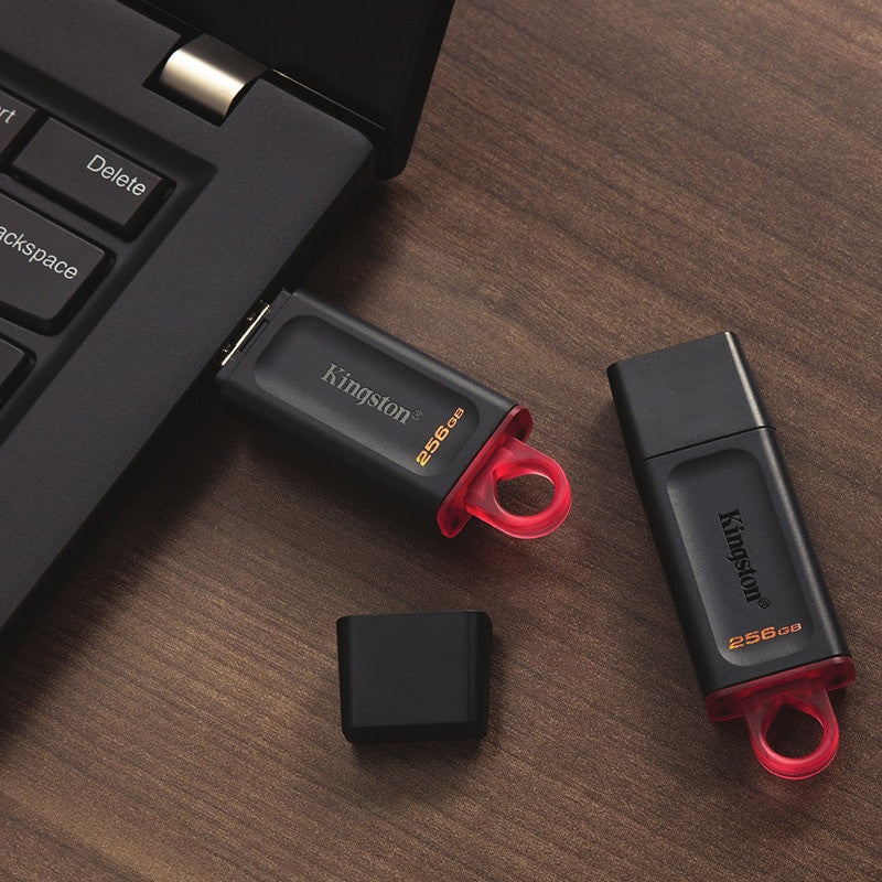 Kingston New pen drive USB 3.2 Gen 1 32GB 64GB DTX Car Portable Cle USB pendrive Disk Stick 128gb 256gb USB3.0 flash drive|USB Flash Drives - Frontier General Hardware