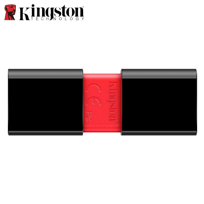 Kingston USB Flash Drive DT106 32gb Pendrive usb 3.1 16GB U Disk Pen Drive usb 64gb 128gb Memory Stick Flash Memoria USB|USB Flash Drives - Frontier General Hardware