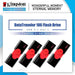 Kingston USB Flash Drive DT106 32gb Pendrive usb 3.1 16GB U Disk Pen Drive usb 64gb 128gb Memory Stick Flash Memoria USB|USB Flash Drives - Frontier General Hardware