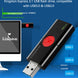 Kingston USB Flash Drive DT106 32gb Pendrive usb 3.1 16GB U Disk Pen Drive usb 64gb 128gb Memory Stick Flash Memoria USB|USB Flash Drives - Frontier General Hardware