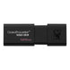 Kingston USB Flash Drives 16GB 32GB 64GB 128GB USB 3.0 Pen Drive Plastic Sleek Memory Memorias Disks P DT100G3|drive 16gb|kingston usbkingston usb flash drive