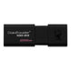 Kingston USB Flash Drives 16GB 32GB 64GB 128GB USB 3.0 Pen Drive Plastic Sleek Memory Memorias Disks P DT100G3|drive 16gb|kingston usbkingston usb flash drive