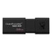 Kingston USB Flash Drives 16GB 32GB 64GB 128GB USB 3.0 Pen Drive Plastic Sleek Memory Memorias Disks P DT100G3|drive 16gb|kingston usbkingston usb flash drive