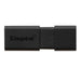 Kingston USB Flash Drives 16GB 32GB 64GB 128GB USB 3.0 Pen Drive Plastic Sleek Memory Memorias Disks P DT100G3|drive 16gb|kingston usbkingston usb flash drive