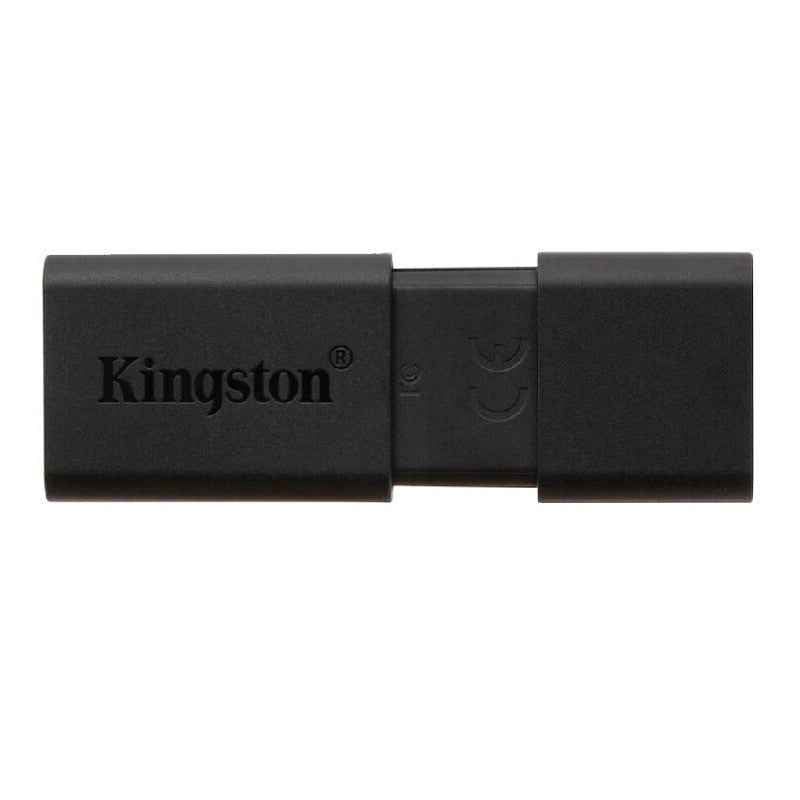 Kingston USB Flash Drives 16GB 32GB 64GB 128GB USB 3.0 Pen Drive Plastic Sleek Memory Memorias Disks P DT100G3|drive 16gb|kingston usbkingston usb flash drive