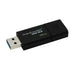 Kingston USB Flash Drives 16GB 32GB 64GB 128GB USB 3.0 Pen Drive Plastic Sleek Memory Memorias Disks P DT100G3|drive 16gb|kingston usbkingston usb flash drive