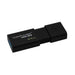 Kingston USB Flash Drives 16GB 32GB 64GB 128GB USB 3.0 Pen Drive Plastic Sleek Memory Memorias Disks P DT100G3|drive 16gb|kingston usbkingston usb flash drive