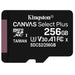 Kinstong Memory Card 128GB 32 GB 16GB Micro SD TF 64GB 256GB MicroSD SDCS2 100MB/S Reading Speed Class 10 Flash Card SD 64GB|Micro SD Cards