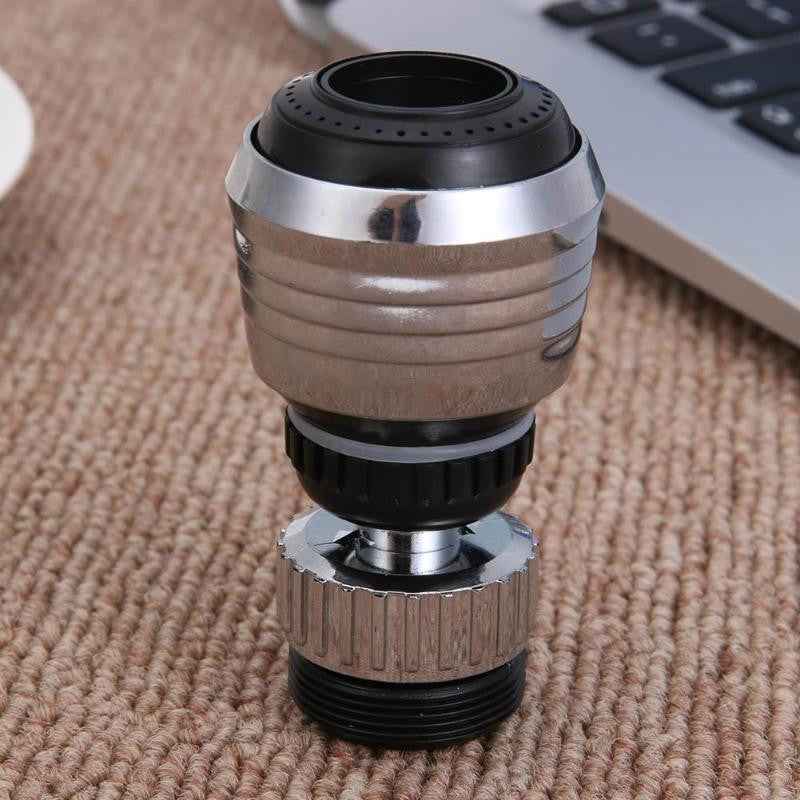 Kitchen Faucet Accessories Water Faucet Bubbler Kitchen Faucet Saving Tap Bathroom Filter Nozzle Water Saving Shower Spray|Kitchen Faucet Accessories
