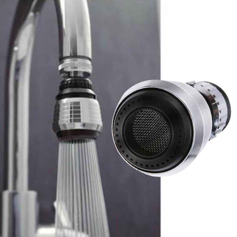 Kitchen Faucet Accessories Water Faucet Bubbler Kitchen Faucet Saving Tap Bathroom Filter Nozzle Water Saving Shower Spray|Kitchen Faucet Accessories