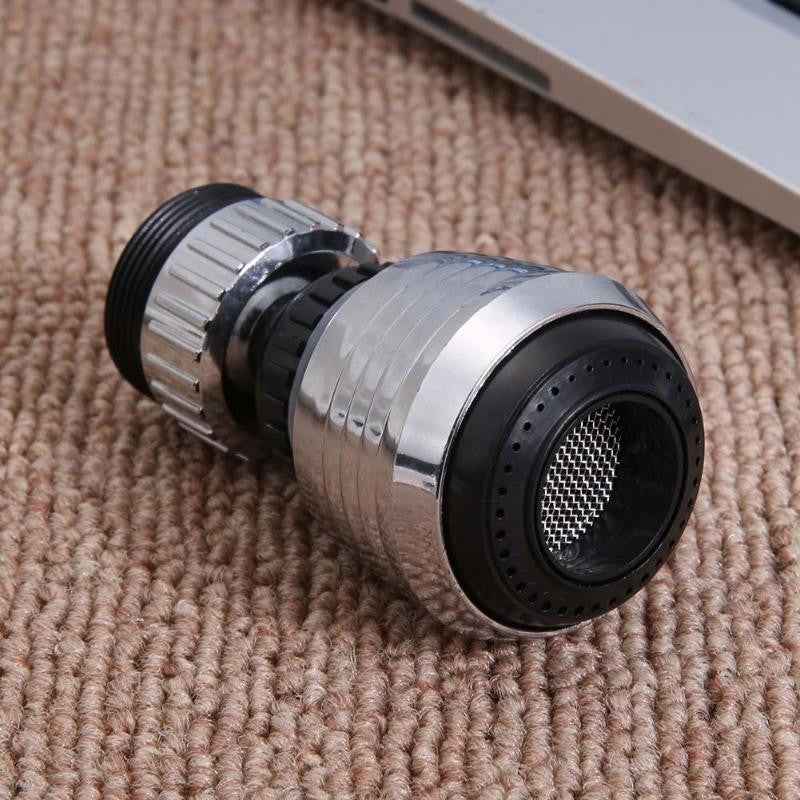 Kitchen Faucet Accessories Water Faucet Bubbler Kitchen Faucet Saving Tap Bathroom Filter Nozzle Water Saving Shower Spray|Kitchen Faucet Accessories