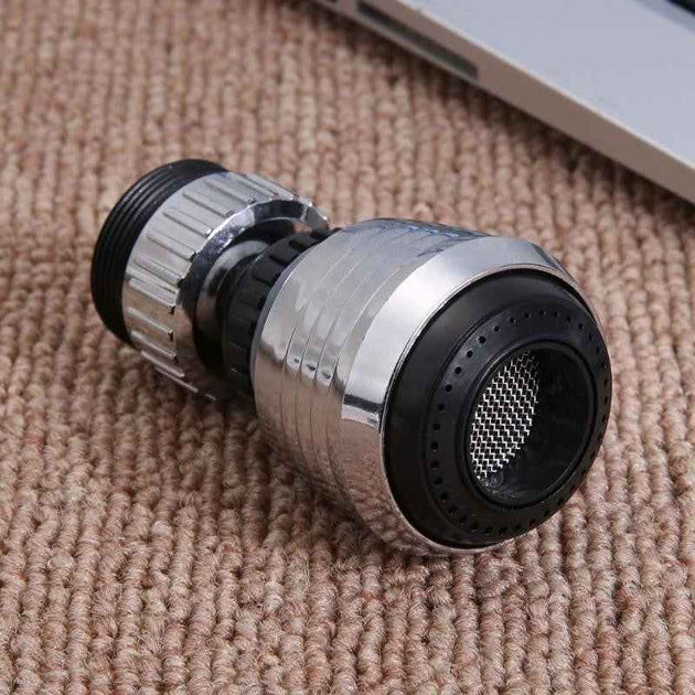 Kitchen Faucet Accessories Water Faucet Bubbler Kitchen Faucet Saving Tap Bathroom Filter Nozzle Water Saving Shower Spray|Kitchen Faucet Accessories