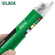 LAOA Voltage Meter Induction Probe Pen Test CAT VIT 1000V Multifunction Electric Pen Tester Voltage Detector Test With CE|Voltage Meters - Frontier General Hardware
