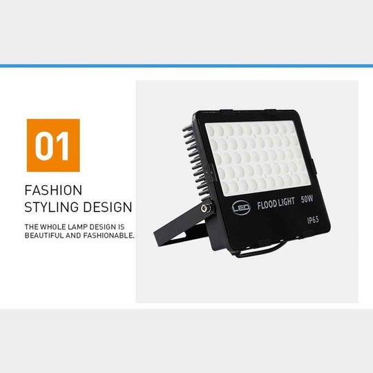 LED Flood Light 10 200W 110LM/W Super Bright IP65 Waterproof Outdoor Landscape Security Floodlight for Yard,Garden,Playground|Floodlights