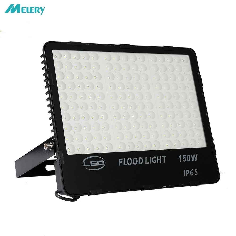 LED Flood Light 10 200W 110LM/W Super Bright IP65 Waterproof Outdoor Landscape Security Floodlight for Yard,Garden,Playground|Floodlights