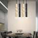 LED Pendant Lamp dimmable hanging lights Kitchen Island Dining Room Shop Bar Counter Decoration Cylinder Pipe Kitchen Lights|Pendant Lights| - Frontier General Hardware