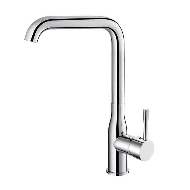LEDEME New Kitchen Faucet Surface Finishing Brass Black Spray Paint Colorful Brass Main Material Kitchens Faucets Single Handle|Kitchen Faucets