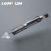 LOMVUM AC Voltage Electric Compact Pen Current Testing Pencil Circuit Breaker Finder 12V/48V 1000V Voltage Sensitivity An log|Voltage Meters