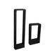 LTOON Outdoor LED modern waterproof lawn light Outdoor hotel square villa garden landscape path courtyard|Path Lights