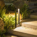 LTOON Outdoor LED modern waterproof lawn light Outdoor hotel square villa garden landscape path courtyard|Path Lights