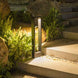 LTOON Outdoor LED modern waterproof lawn light Outdoor hotel square villa garden landscape path courtyard|Path Lights