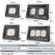 Led Grow Light 30W 50W 100W 150W AC 220V 110V Fitolamp IP65 Waterproof Full Spectrum For Flower Seeding Plant Growing Phyto Lamp|LED Grow Lights - Frontier General Hardware