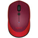 Logitech M336 Wireless Bluetooth Mouse with Colorful 1000 dpi for Windows 7/8/10,Mac OS X 10.8,Chrome OS,Android 3.2|Mice