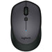 Logitech M336 Wireless Bluetooth Mouse with Colorful 1000 dpi for Windows 7/8/10,Mac OS X 10.8,Chrome OS,Android 3.2|Mice