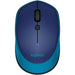 Logitech M336 Wireless Bluetooth Mouse with Colorful 1000 dpi for Windows 7/8/10,Mac OS X 10.8,Chrome OS,Android 3.2|Mice