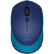 Logitech M336 Wireless Bluetooth Mouse with Colorful 1000 dpi for Windows 7/8/10,Mac OS X 10.8,Chrome OS,Android 3.2|Mice