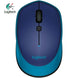 Logitech M336 Wireless Bluetooth Mouse with Colorful 1000 dpi for Windows 7/8/10,Mac OS X 10.8,Chrome OS,Android 3.2|Mice - Frontier General Hardware