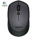 Logitech M336 Wireless Bluetooth Mouse with Colorful 1000 dpi for Windows 7/8/10,Mac OS X 10.8,Chrome OS,Android 3.2|Mice