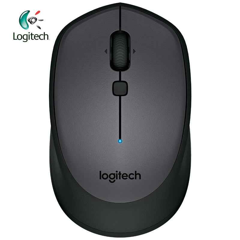 Logitech M336 Wireless Bluetooth Mouse with Colorful 1000 dpi for Windows 7/8/10,Mac OS X 10.8,Chrome OS,Android 3.2|Mice