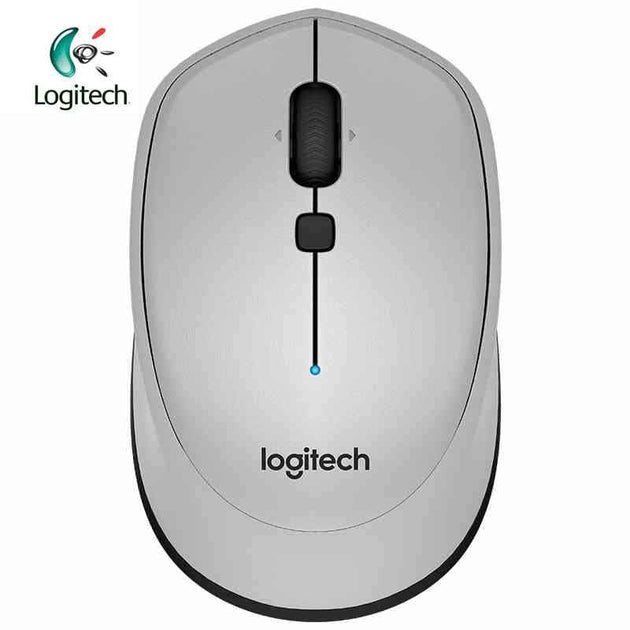Logitech M336 Wireless Bluetooth Mouse with Colorful 1000 dpi for Windows 7/8/10,Mac OS X 10.8,Chrome OS,Android 3.2|Mice - Frontier General Hardware