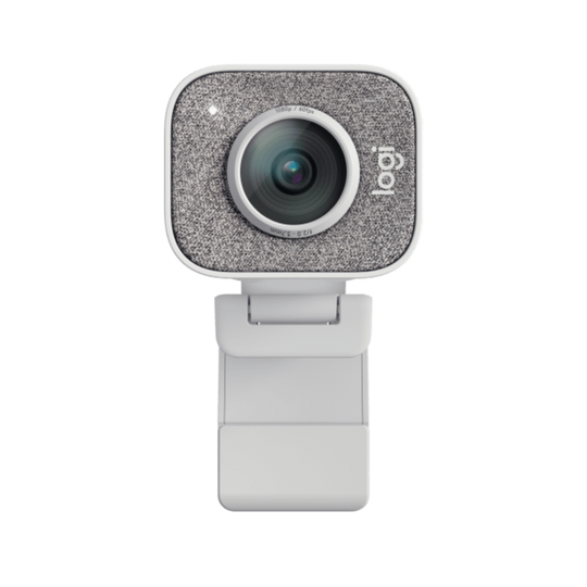 Logitech StreamCam Full HD 1080p at 60 FPS USB C Camera for Live Streaming and Content Creation Frontier General Hardware