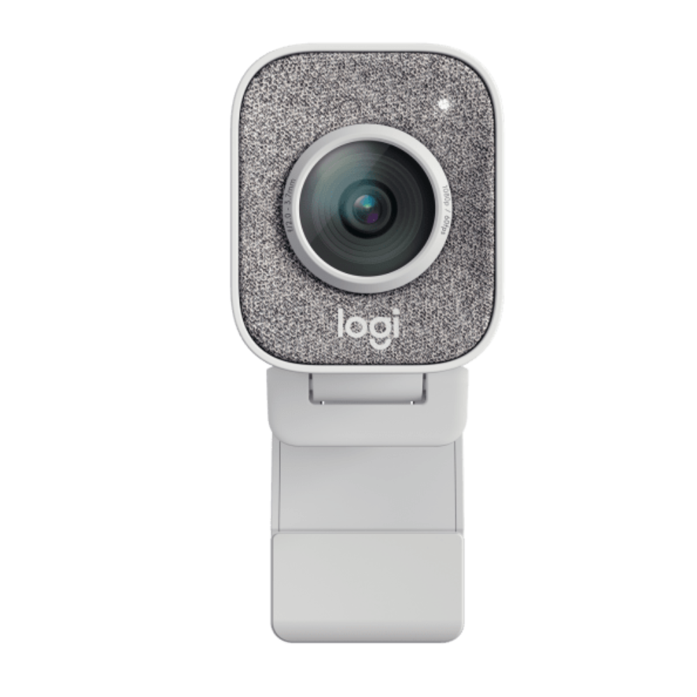 Logitech Stream Cam Logitech StreamCam Full HD 1080p Resolution at 60 fps Camera with
