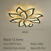 Lustre Led Modern Chandelier 110v 220v Ceiling Chandelier Lighting for Home Foyer Living room Bedroom Dining room Kitchen Lights|Chandeliers - Frontier General Hardware