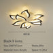 Lustre Led Modern Chandelier 110v 220v Ceiling Chandelier Lighting for Home Foyer Living room Bedroom Dining room Kitchen Lights|Chandeliers - Frontier General Hardware