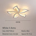 Lustre Led Modern Chandelier 110v 220v Ceiling Chandelier Lighting for Home Foyer Living room Bedroom Dining room Kitchen Lights|Chandeliers - Frontier General Hardware