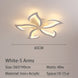 Lustre Led Modern Chandelier 110v 220v Ceiling Chandelier Lighting for Home Foyer Living room Bedroom Dining room Kitchen Lights|Chandeliers - Frontier General Hardware