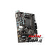 MSI B450M A PRO MAX mATX AMD B450 DDR4 4133(OC) MHz,M.2,SATAIII,USB3.2,HDMI,DVI D,32G,best support R9 Desktop CPU Socket AM4|Motherboards - Frontier General Hardware