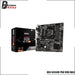 MSI B450M PRO VDH MAX M ATX AMD B450 DDR4 3866(OC) MHz,M.2,SATAIII, HDMI,VGA,DVI D,64G,best support R9 Desktop CPU Socket AM4|Motherboards - Frontier General Hardware