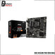 MSI B450M PRO VDH MAX M ATX AMD B450 DDR4 3866(OC) MHz,M.2,SATAIII, HDMI,VGA,DVI D,64G,best support R9 Desktop CPU Socket AM4|Motherboards - Frontier General Hardware