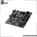 MSI B450M PRO VDH MAX M ATX AMD B450 DDR4 3866(OC) MHz,M.2,SATAIII, HDMI,VGA,DVI D,64G,best support R9 Desktop CPU Socket AM4|Motherboards - Frontier General Hardware
