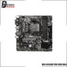 MSI B450M PRO VDH MAX M ATX AMD B450 DDR4 3866(OC) MHz,M.2,SATAIII, HDMI,VGA,DVI D,64G,best support R9 Desktop CPU Socket AM4|Motherboards - Frontier General Hardware