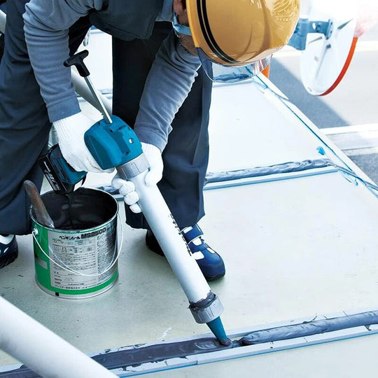 Makita DCG180 Caulking Gun 18V Lithium Battery Charging Glass Glue Spray Gun 2 Model DCG180Z DCG180ZB Bare Tool Frontier General Hardware