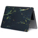 Marble Space PVC for Macbook Pro 13 15 Touch Bar 2018 Laptop Case A1989 A1990 Hard for Mac book Air Pro Retina 11 12 13 15 Cover|Laptop Bags & Cases - Frontier General Hardware