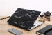Marble Space PVC for Macbook Pro 13 15 Touch Bar 2018 Laptop Case A1989 A1990 Hard for Mac book Air Pro Retina 11 12 13 15 Cover|Laptop Bags & Cases - Frontier General Hardware
