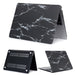 Marble Space PVC for Macbook Pro 13 15 Touch Bar 2018 Laptop Case A1989 A1990 Hard for Mac book Air Pro Retina 11 12 13 15 Cover|Laptop Bags & Cases - Frontier General Hardware